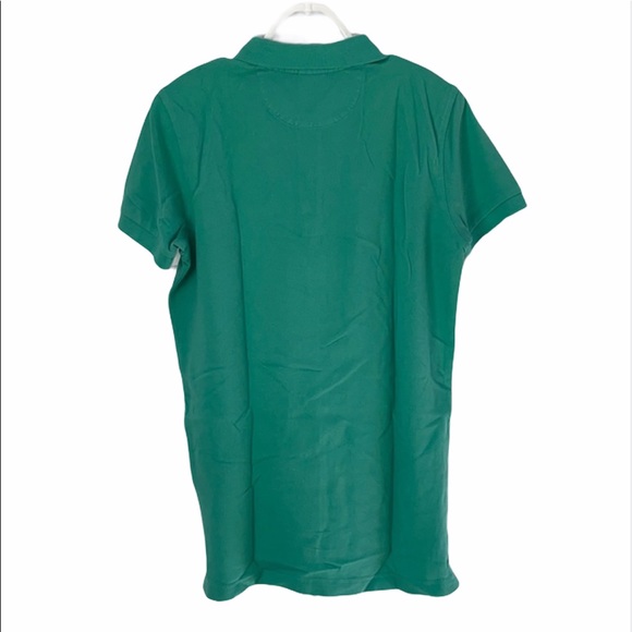 Brooks Brothers polo green size small - Picture 2 of 3
